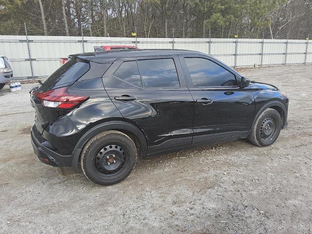 Photo 3 from auction – 2024 NISSAN KICKS S with VIN 3N1CP5BV4RL471067