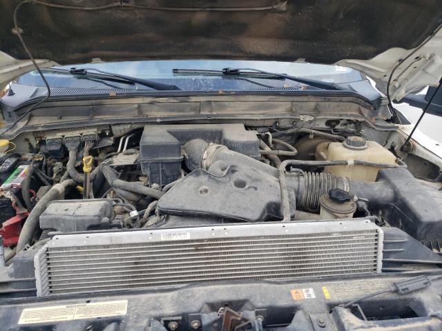 Photo 11 from auction – 2012 FORD F250 SUPER with VIN 1FT7W2B69CEC60303