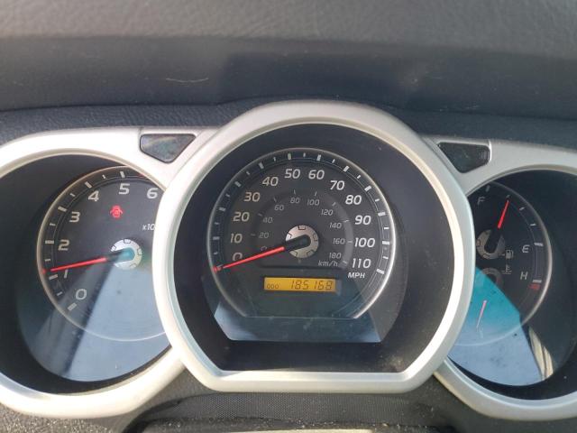 Photo 9 from auction – 2003 TOYOTA 4RUNNER LI with VIN JTEZU17R738008457