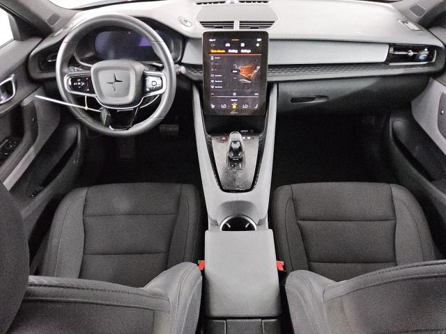 Photo 7 from auction – 2023 POLESTAR 2 with VIN YSMEG3KA3PL146933