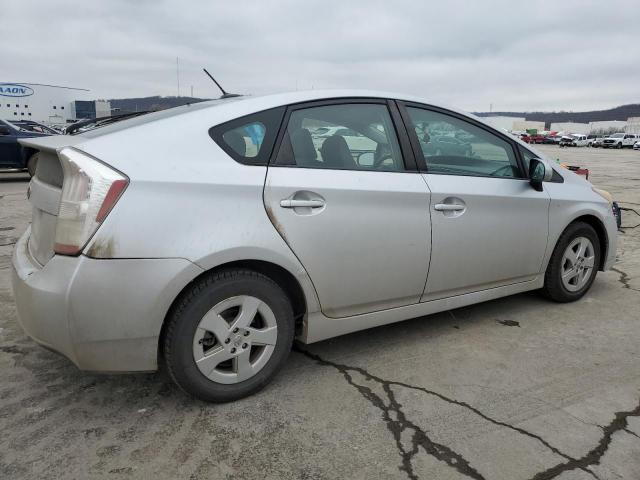 Photo 3 from auction – 2010 TOYOTA PRIUS with VIN JTDKN3DU2A1003485