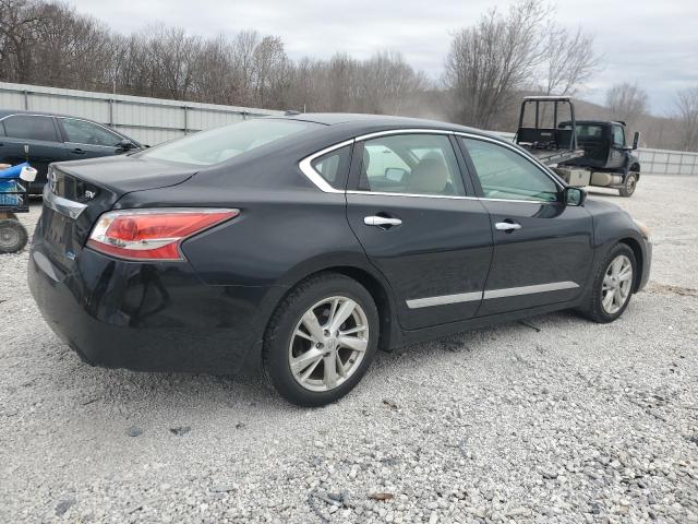 Photo 3 from auction – 2014 NISSAN ALTIMA 2.5 with VIN 1N4AL3AP5EC327501