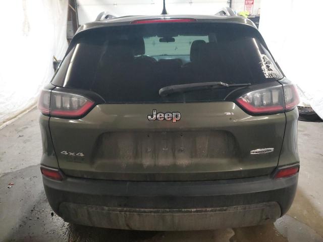 Photo 6 from auction – 2019 JEEP CHEROKEE L with VIN 1C4PJMLB2KD181971