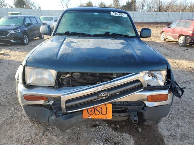 Photo 5 from auction – 1997 TOYOTA 4RUNNER LI with VIN JT3GN87R0V0053862