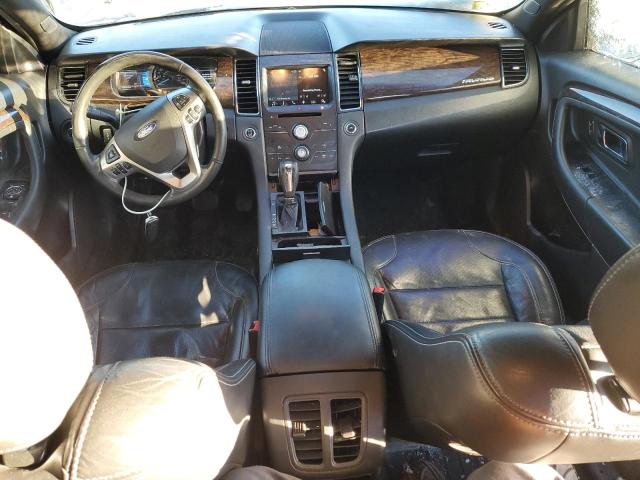 Photo 8 from auction – 2016 FORD TAURUS LIM with VIN 1FAHP2F83GG114234