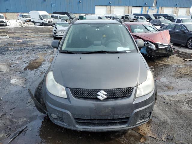 Photo 5 from auction – 2012 SUZUKI SX4 with VIN JS2YB5A39C6304910