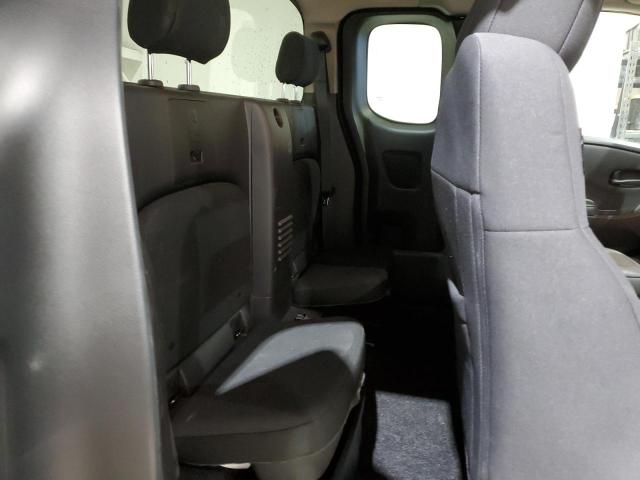 Photo 10 from auction – 2024 NISSAN FRONTIER S with VIN 1N6ED1CL4RN651442