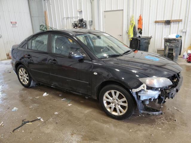 Фото 4 с аукциона – 2007 MAZDA 3 I с VIN JM1BK32G271694516