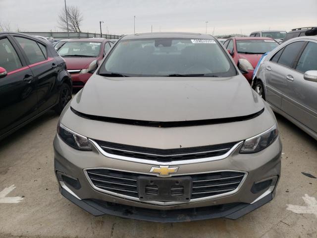 Photo 5 from auction – 2018 CHEVROLET MALIBU LT with VIN 1G1ZD5ST1JF117397
