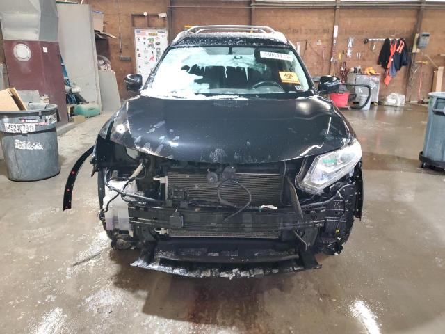 Photo 5 from auction – 2016 NISSAN ROGUE S with VIN 5N1AT2MV1GC857784