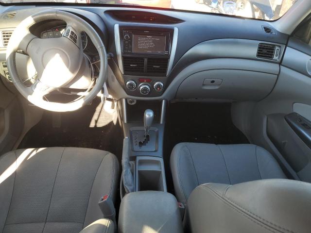 Photo 8 from auction – 2013 SUBARU FORESTER L with VIN JF2SHAFC0DH404255