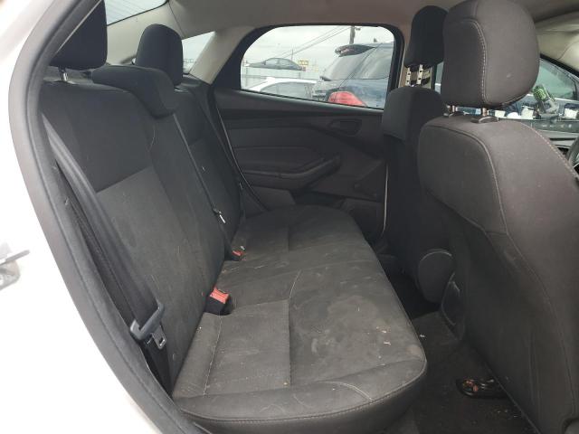 Photo 10 from auction – 2018 FORD FOCUS S with VIN 1FADP3E28JL304000