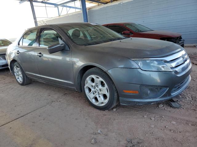Photo 4 from auction – 2010 FORD FUSION SE with VIN 3FAHP0HA8AR218528