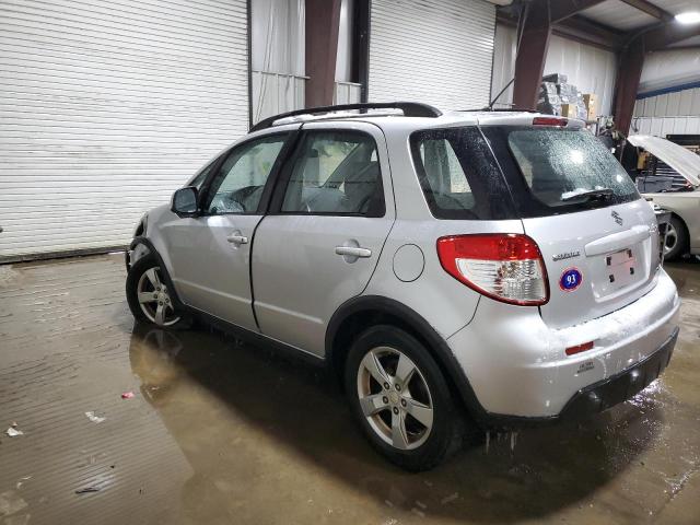 Photo 2 from auction – 2012 SUZUKI SX4 with VIN JS2YB5A33C6300996