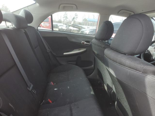 Photo 10 from auction – 2012 TOYOTA COROLLA BA with VIN 5YFBU4EE5CP043820