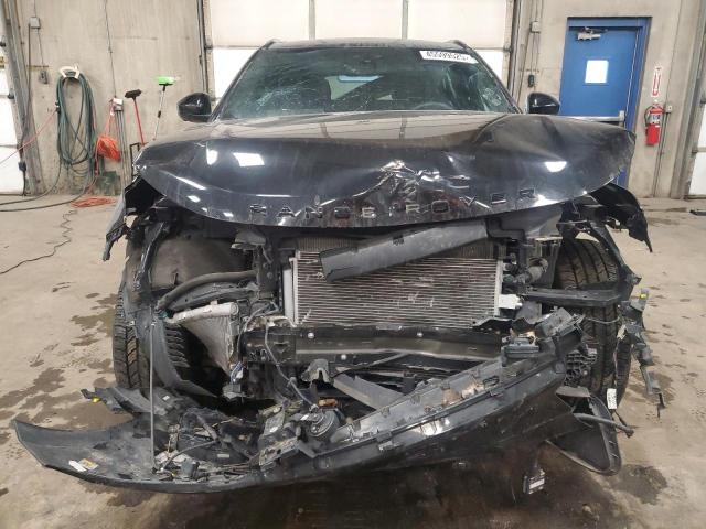 Photo 5 from auction – 2020 LAND ROVER RANGE ROVE with VIN SALYK2EX2LA242696