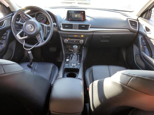 Photo 8 from auction – 2018 MAZDA 3 TOURING with VIN 3MZBN1L33JM179331