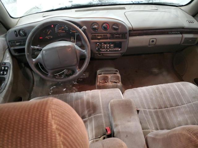 Photo 8 from auction – 2001 CHEVROLET LUMINA with VIN 2G1WL52J011304593