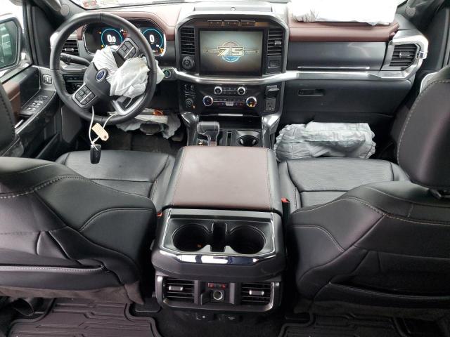 Photo 8 from auction – 2023 FORD F150 SUPER with VIN 1FTFW1ED0PFB30765