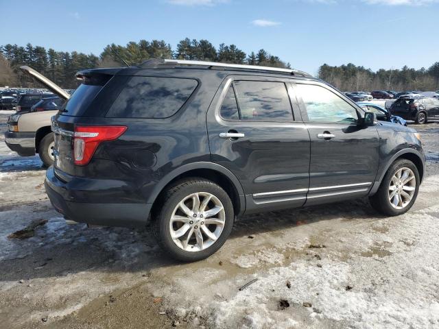 Photo 3 from auction – 2015 FORD EXPLORER X with VIN 1FM5K8D83FGA43709