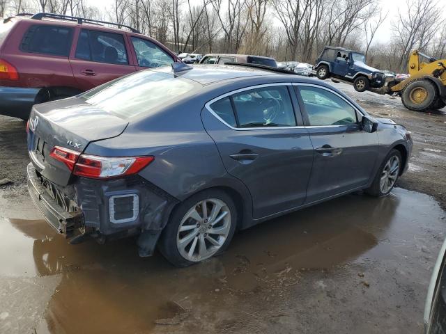 Photo 3 from auction – 2018 ACURA ILX BASE W with VIN 19UDE2F34JA001570