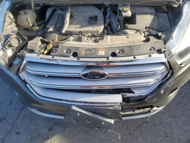 Photo 12 from auction – 2018 FORD ESCAPE SE with VIN 1FMCU0GD1JUD37616