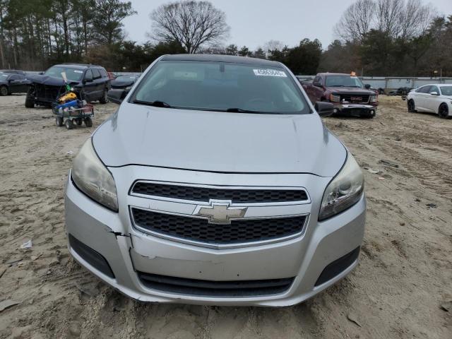 Photo 5 from auction – 2013 CHEVROLET MALIBU LS with VIN 1G11B5SA2DF247680