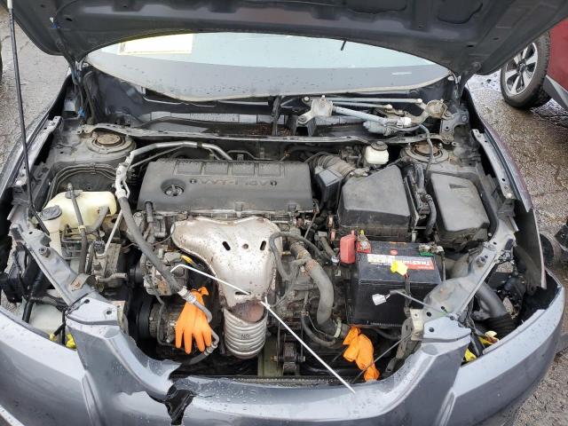 Photo 11 from auction – 2010 TOYOTA COROLLA MA with VIN 2T1KE4EEXAC036789