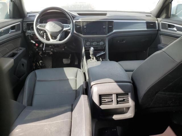 Photo 8 from auction – 2021 VOLKSWAGEN ATLAS CROS with VIN 1V2BE2CA5MC219484