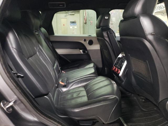 Фото 10 с аукциона – 2014 LAND ROVER RANGE ROVE с VIN SALWR2VF9EA308626