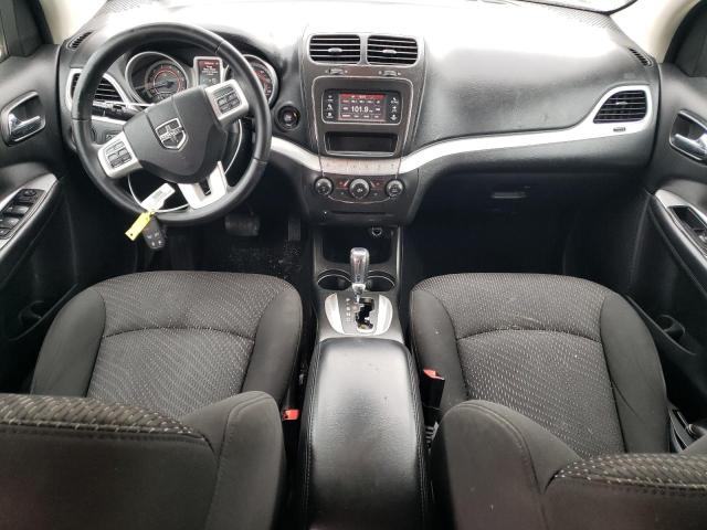 Photo 8 from auction – 2016 DODGE JOURNEY SE with VIN 3C4PDCAB4GT162988