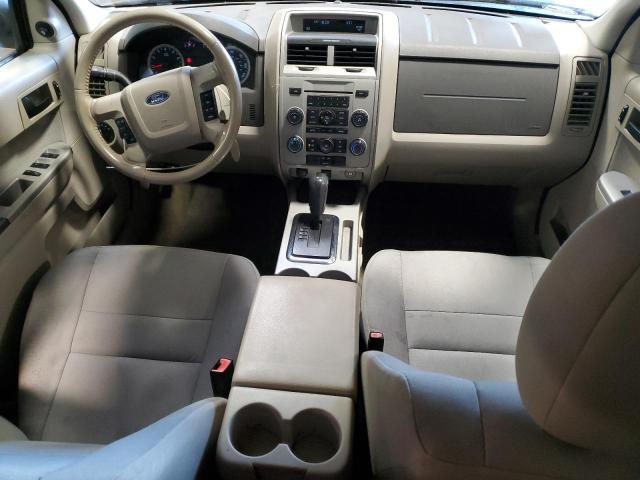 Photo 8 from auction – 2011 FORD ESCAPE XLT with VIN 1FMCU9D78BKA34073