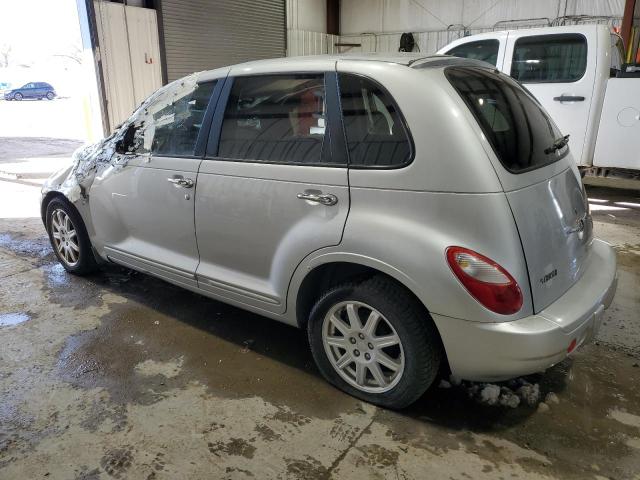 Photo 2 from auction – 2007 CHRYSLER PT CRUISER with VIN 3A8FY58B77T544104