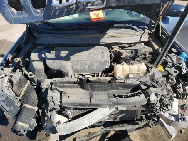 Photo 12 from auction – 2019 JEEP CHEROKEE L with VIN 1C4PJMLB1KD477886