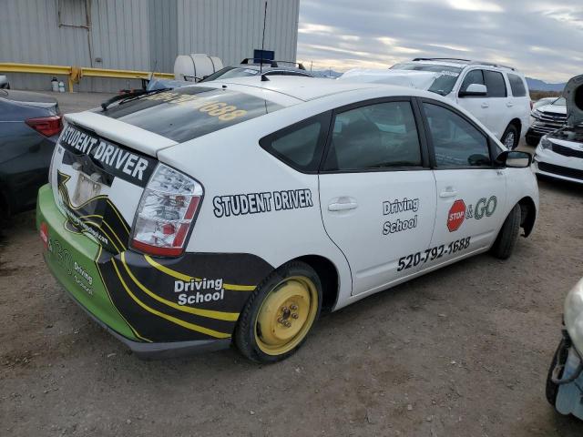 Photo 3 from auction – 2009 TOYOTA PRIUS with VIN JTDKB20U793480437