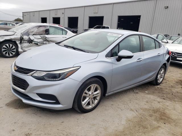 Photo 1 from auction – 2017 CHEVROLET CRUZE LT with VIN 1G1BE5SM4H7180845