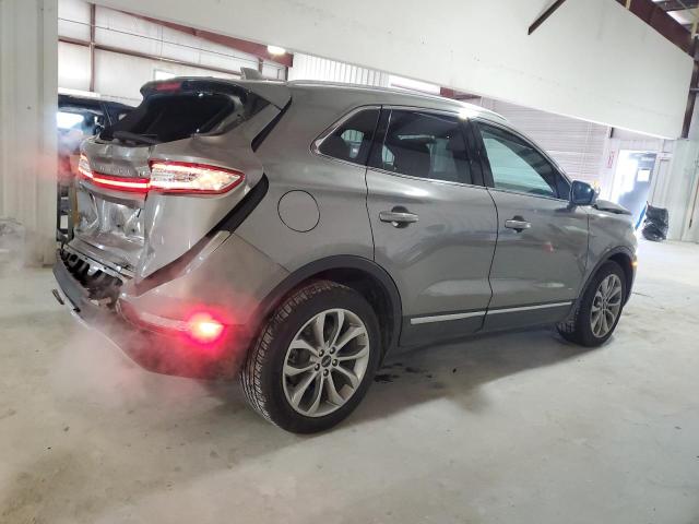 Снимка 3 от търг – 2017 LINCOLN MKC SELECT с VIN 5LMCJ2C95HUL45554