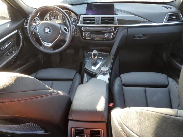 Photo 8 from auction – 2018 BMW 330 XI with VIN WBA8D9C52JA013666