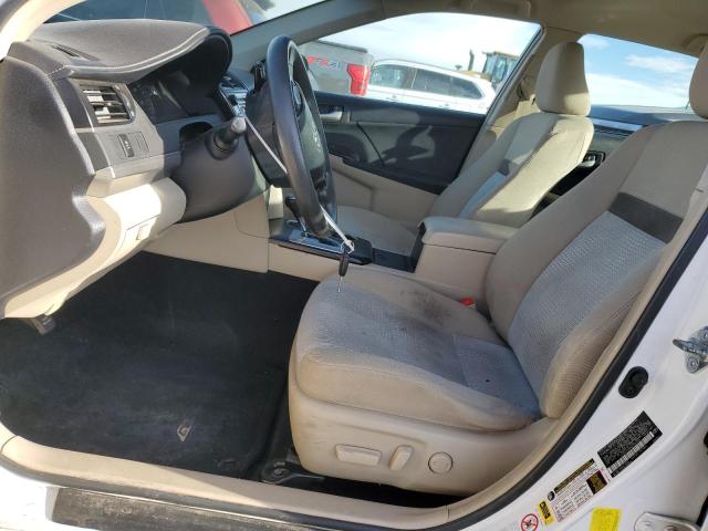 Photo 7 from auction – 2012 TOYOTA CAMRY BASE with VIN 4T4BF1FK8CR260389
