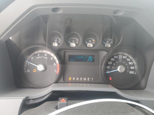 Photo 9 from auction – 2015 FORD F250 SUPER with VIN 1FT7X2B69FED66767