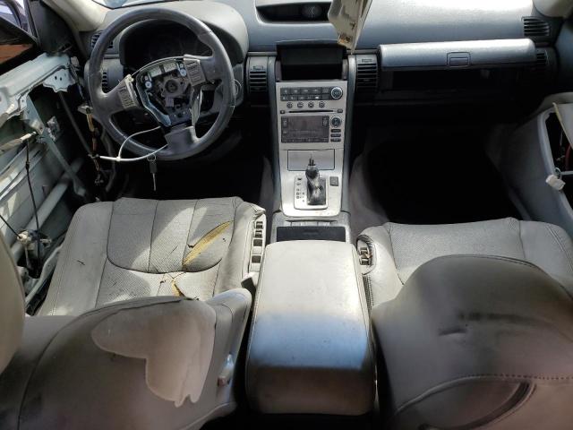 Photo 8 from auction – 2006 INFINITI G35 with VIN JNKCV51E76M511405