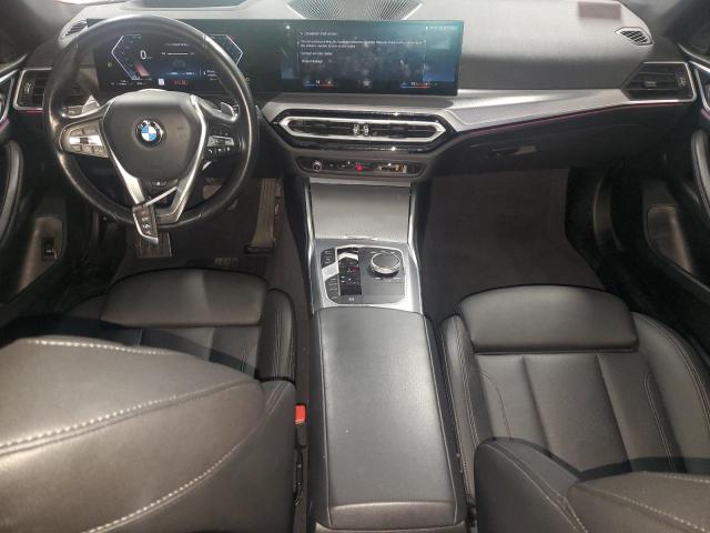 Photo 8 from auction – 2024 BMW 430XI GRAN with VIN WBA73AV01RFR52632