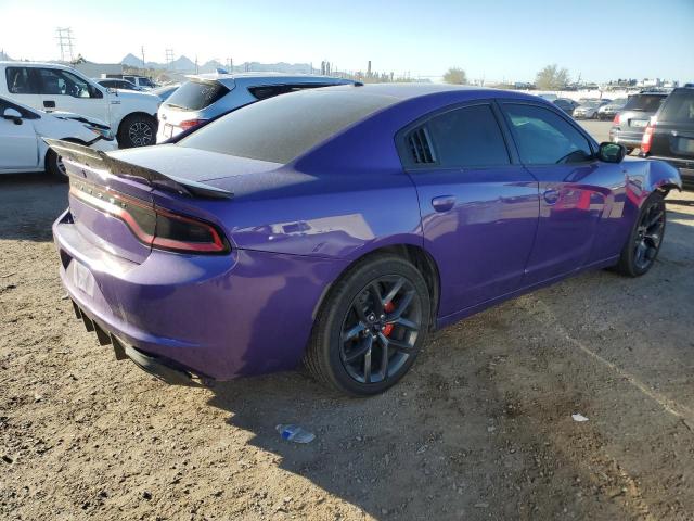 Photo 3 from auction – 2019 DODGE CHARGER SX with VIN 2C3CDXBG2KH598857