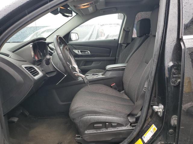 Photo 7 from auction – 2017 GMC TERRAIN SL with VIN 2GKALNEK0H6337276
