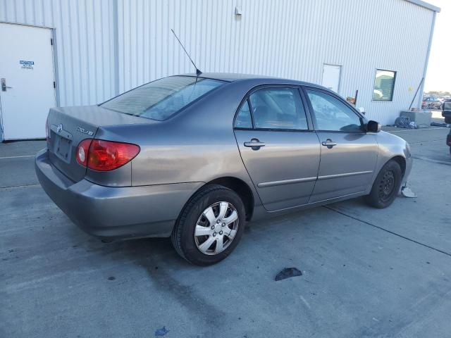 Photo 3 from auction – 2004 TOYOTA COROLLA CE with VIN 1NXBR32E54Z235254