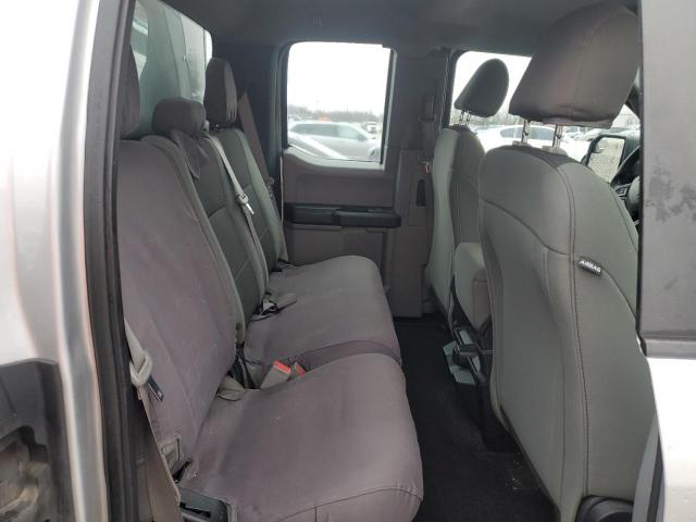 Photo 10 from auction – 2018 FORD F150 SUPER with VIN 1FTEX1C52JFE10439