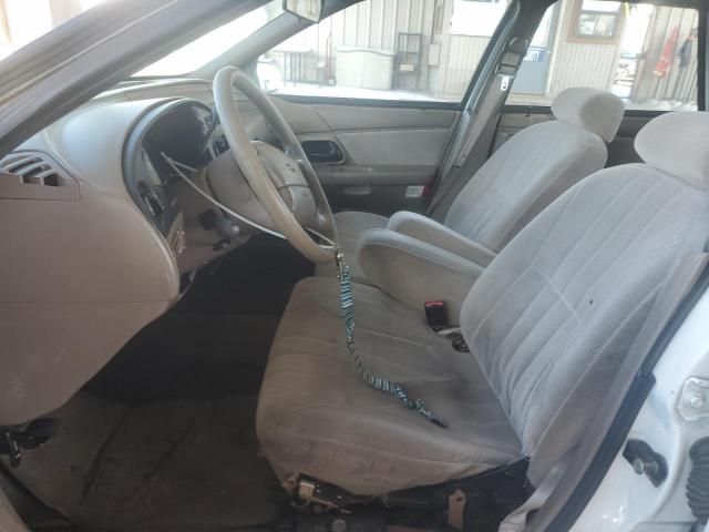 Photo 7 from auction – 1995 FORD TAURUS GL with VIN 1FALP52U0SA258107