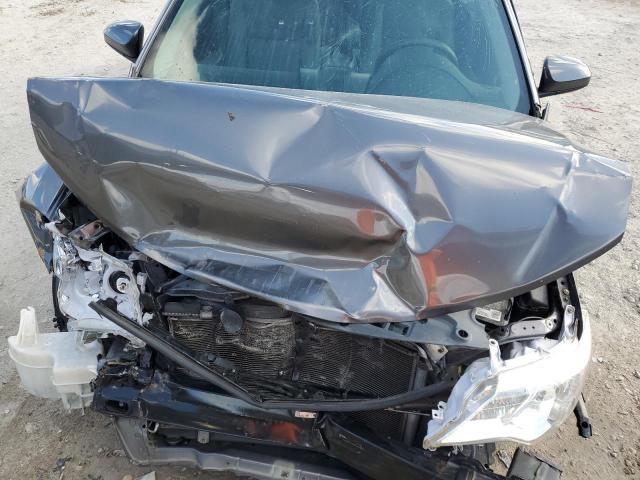 Photo 11 from auction – 2014 TOYOTA CAMRY L with VIN 4T1BF1FK5EU362262