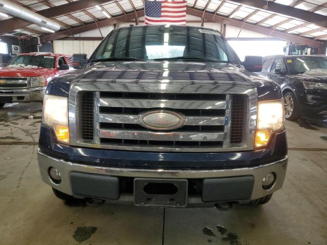 Photo 5 from auction – 2009 FORD F150 SUPER with VIN 1FTRW14839FA47089
