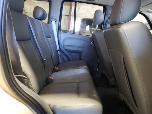 Photo 11 from auction – 2007 JEEP LIBERTY LI with VIN 1J4GL58K07W521245